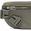 Сумка на пояс NIKE NK HERITAGE S WAISTPACK 2.0 1L хакі 23 х 7,5 х 10 см