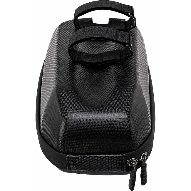 Велосипедная сумка на раму и самоката SP-SPORT MS-5638 (Черный)