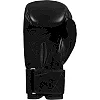 Боксерські рукавиці TITLE Boxing Ultra Bag Boxing Gloves Black 12 oz