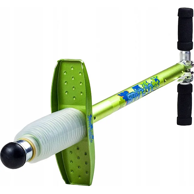 Прыжковая планка Pogo Stick SPARTAN