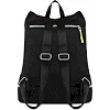 Рюкзак-мешок спортивный спортивный SP-SPORT PL-7644 (Черный)