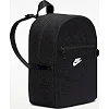 Рюкзак NIKE NK HERITAGE MINI BACKPACK 6L чорний (для дітей) 25,5 х 18 х 10 см