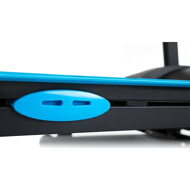 Беговая дорожка электрическая Zipro Tekno