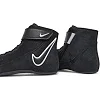 Обувь для борьбы NIKE Speedsweep VIII черный