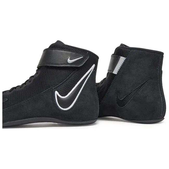 Обувь для борьбы NIKE Speedsweep VIII черный