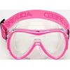 Маска для дайвінгу Aqua Speed RAY FS 62930 рожевий (для дітей) One Size