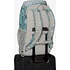 Рюкзак NIKE NK VARSITY ELITE BKPK-AOP SU26 32L зелений, сірий 48 x 31 x 23 см