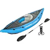 Байдарка Bestway 65115 Hydro-Force Cove Champion X1