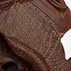 Шлем Everlast 1910 HEADGEAR коричневый S/M