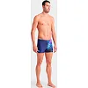 Плавки для чоловіків Arena FLOW SWIM SHORT синій (для чоловіків) 80