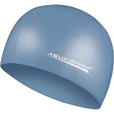 Шапочка для плавання Aqua Speed ​​MEGA