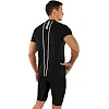 Термошорты для активного спорта мужские  JOMA

 WARM FLEECE 932-101 (Черный)
