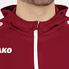 Куртка с капюшоном champ 2.0 JAKO 6820-01