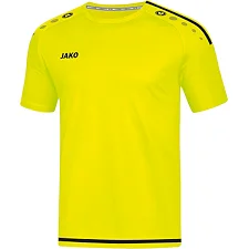 Футболка striker 2.0 JAKO 4219-33