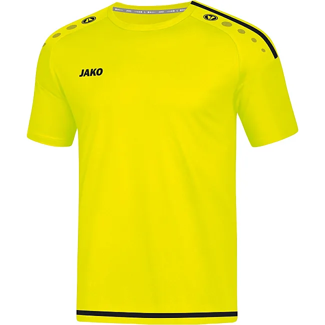 Футболка striker 2.0 JAKO 4219-33