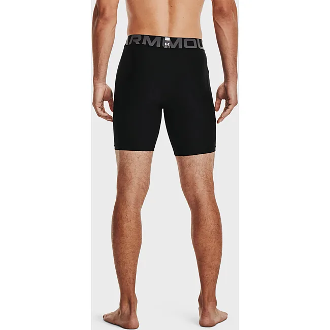 Спортивные шорты UNDER ARMOUR HG Armour Shorts MD