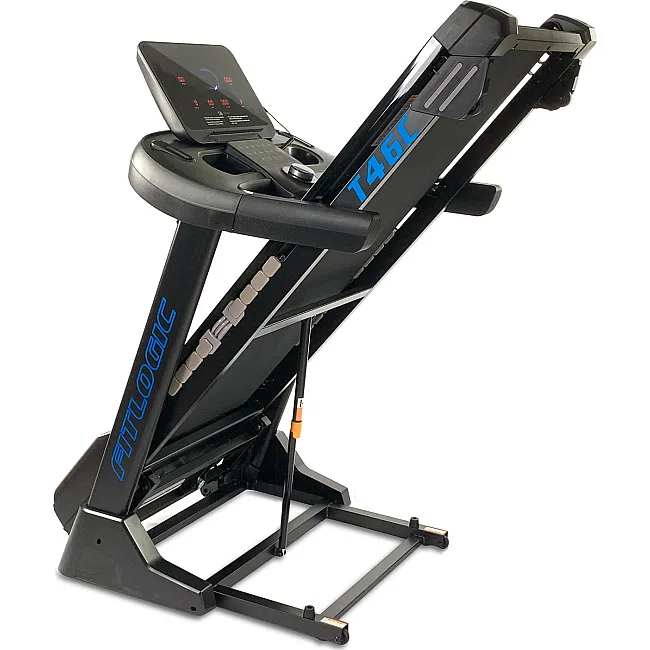 Беговая дорожка Fitlogic T46C