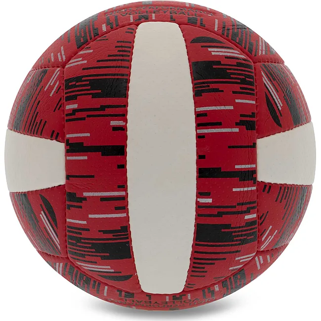 Волейбольний м'яч
 BALLONSTAR LG-5408 №5 PU (Червоно-білий)
