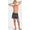 Шорты для плавания детские Arena BEACH SHORT LOGO R оранжевый