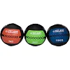 Мяч набивной медицинский для кроссфита WALL BALL ZELART
 FI-5168-8 8кг