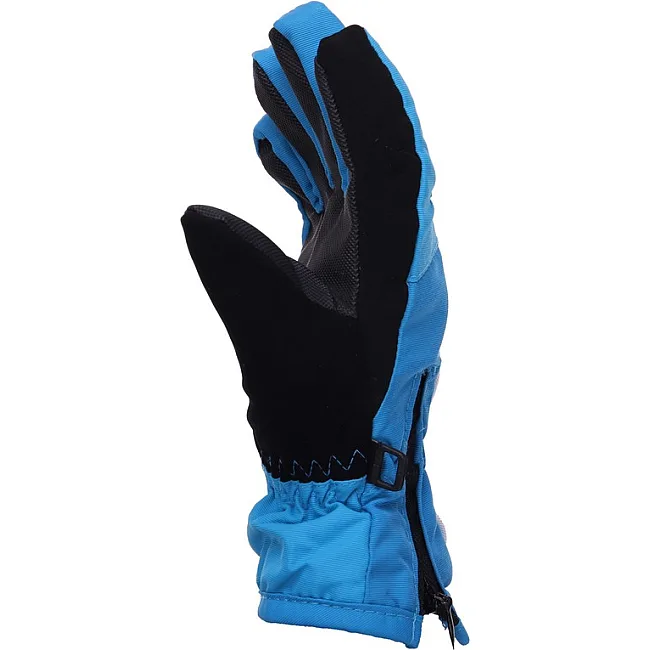 Перчатки лыжные детские зимние SP-SPORT

 C-3258 (Красный)