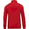 Куртка тренировочная classico JAKO 9350-01