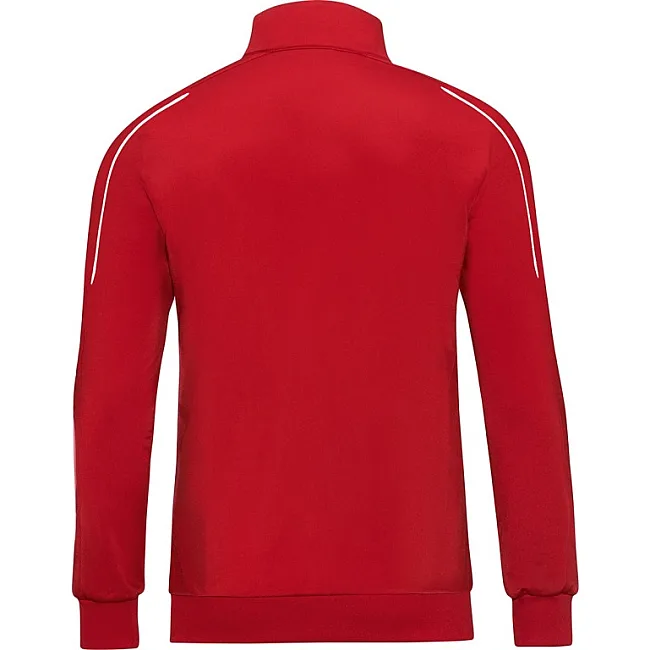 Куртка тренировочная classico JAKO 9350-01