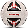Футбольный мяч
 HYBRID SOCCER STAR FB-4471 №5 PU (Белый-красный)