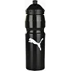 Бутылка для воды Puma 'New' Waterbottle Plastic 0,75l черный 0,75l