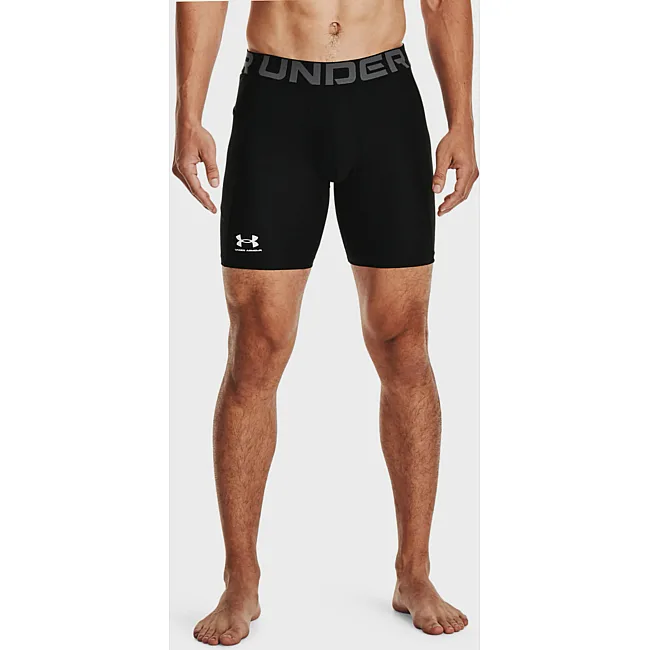 Спортивные шорты UNDER ARMOUR HG Armour Shorts MD