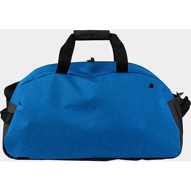 Спортивная сумка Arena TEAM DUFFLE 25 25L синий, черный 50x18x25 см