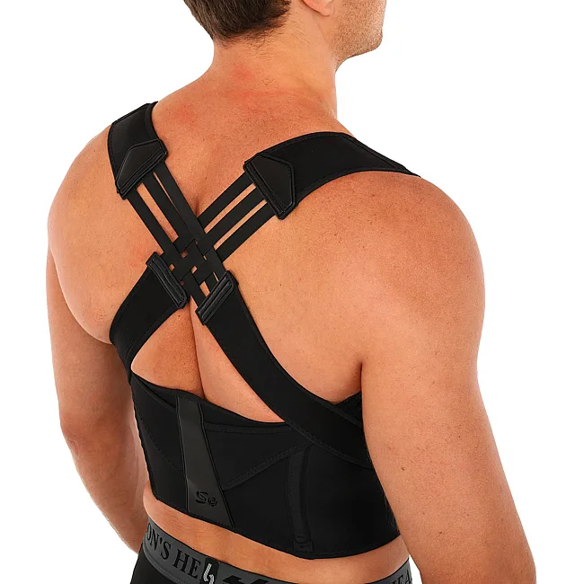 Коректор постави MUTE STRAP SUPPORT 9040