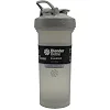 Спортивний шейкер BLENDERBOTTLE Pro45 1270ml Pebble Grey