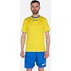 Спортивна футболка Zeus SHIRT MIDA жовтий