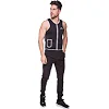 Жилет-сауна для похудения
 с эффектом сауны HEATOUTFIT ST-2153