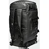 Спортивна сумка Leone AC941 Black (70л.)