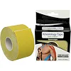 Кинезио тейп для лица и тела Kinesio tape SP-SPORT BC-1091-3_8 3,8смх5м