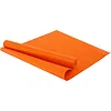 Коврик для фитнеса и спорта SP-SPORT FI-8721 173x61x0,3см (Оранжевый)
