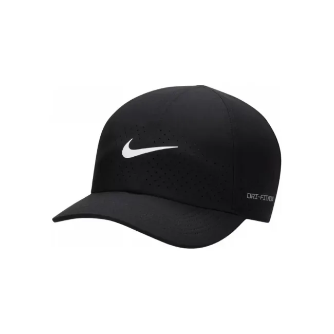Кепка Nike Dri-fit Advantage CLUB CAP black