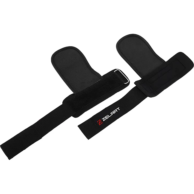 Накладки для подтягивания и тяги ZELART
 SB-167063
