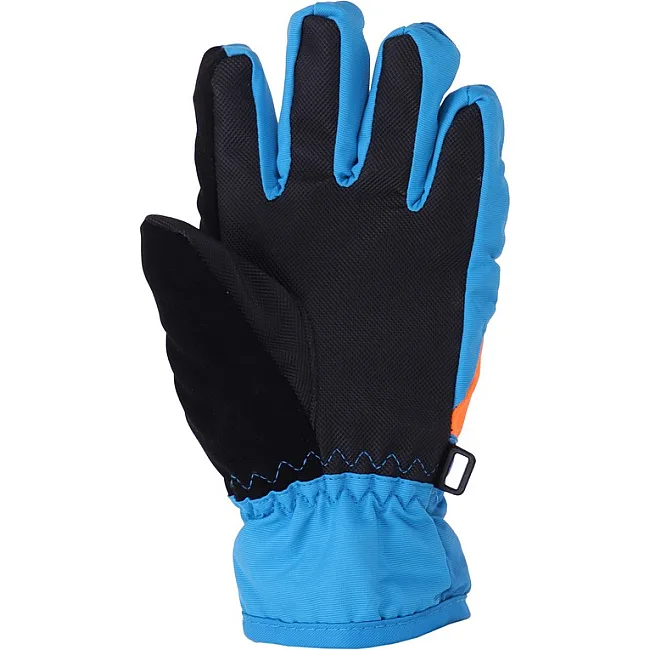 Перчатки лыжные детские зимние SP-SPORT

 C-3258 (Красный)