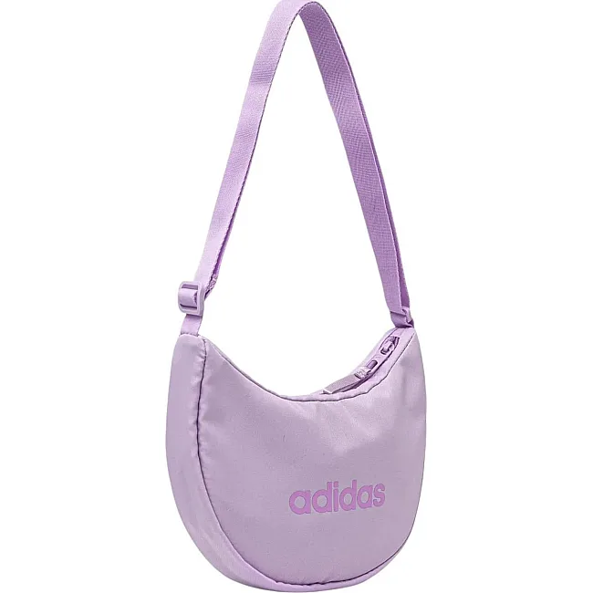 Сумка спортивна Adidas W L ESS POUCH 2.25L лавандовий Жін 16 х 14 х 4 см