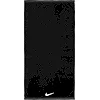 Полотенце Nike FUNDAMENTAL TOWEL LARGE NP L черное 60 х 120 см