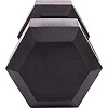 Гантель шестигранний
 гексагональна
 SP-PLANETA
 SC-80075-17_5 1шт 17,5кг