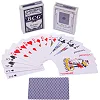 Набор для покера в пластиковом кейсе Texas Holdem Poker set SP-SPORT
 200S-C 200 фишек