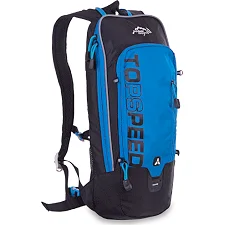 Рюкзак мультиспортивный SP-SPORT CN750 6л (Синий)