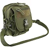 Подсумок тактический MILITARY RANGERS ZK-9113 12х7х18см 1,5л (Оливковый)