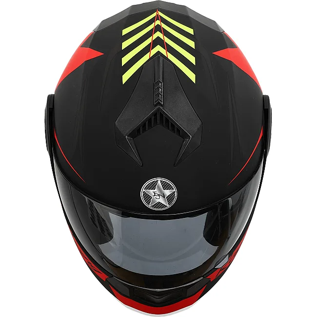 Шлем для мотоцикла модуляр
 FGN MT-3319 (Любой
)