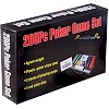 Набор для покера в пластиковом кейсе Texas Holdem Poker set SP-SPORT
 200S-C 200 фишек