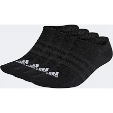Шкарпетки Adidas T SPW NS 3P чорний